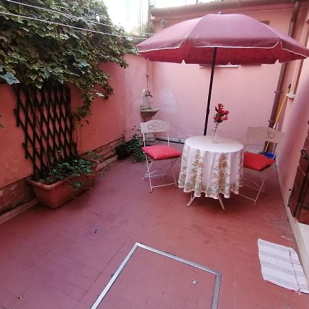 Biennale Flat Apartment Венеция Екстериор снимка