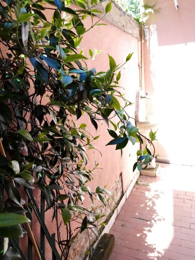Biennale Flat Apartment Венеция Екстериор снимка