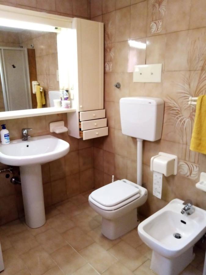 Biennale Flat Apartment Венеция Екстериор снимка