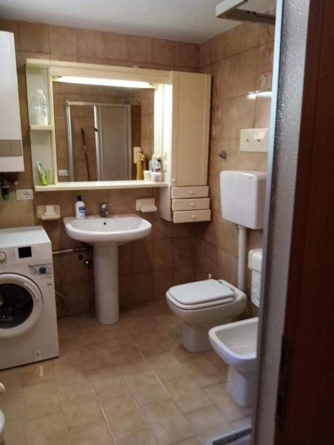 Biennale Flat Apartment Венеция Екстериор снимка