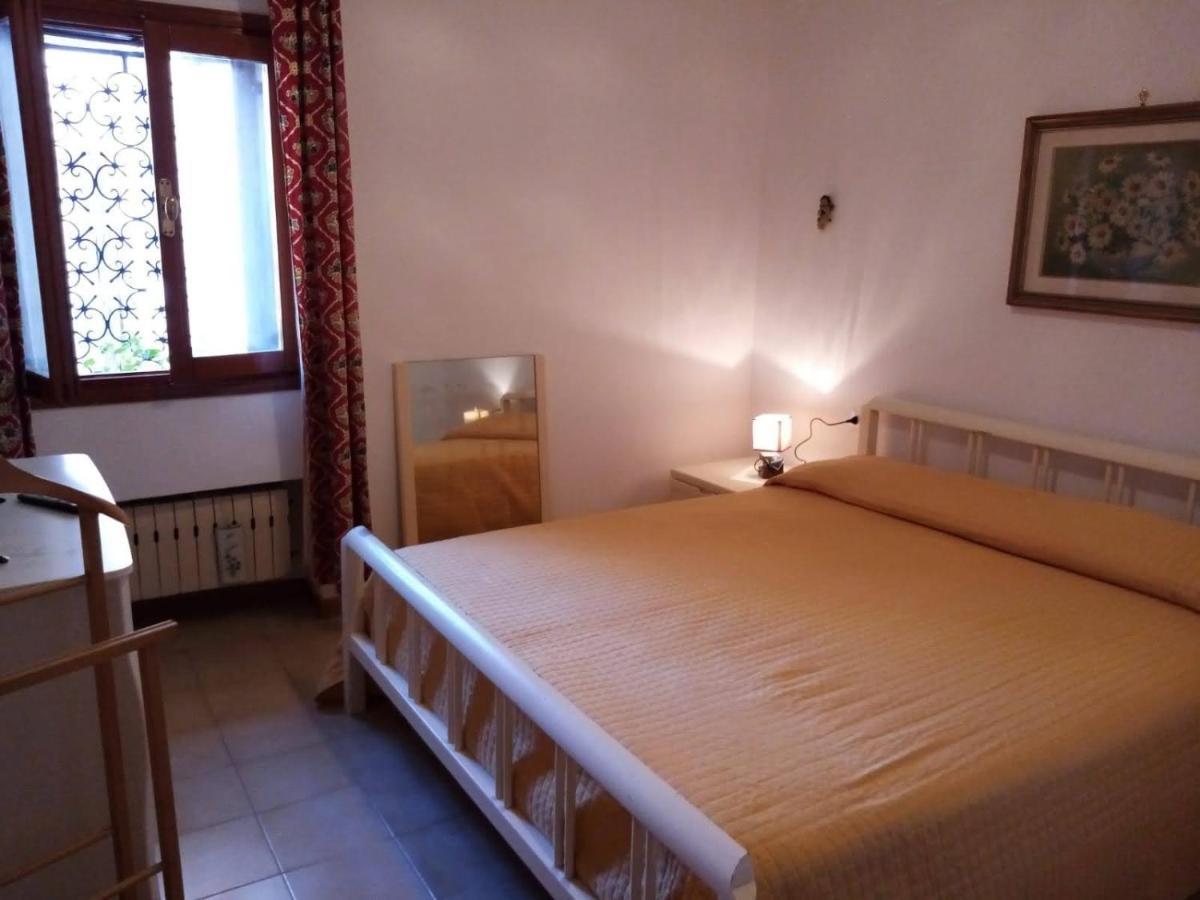 Biennale Flat Apartment Венеция Екстериор снимка