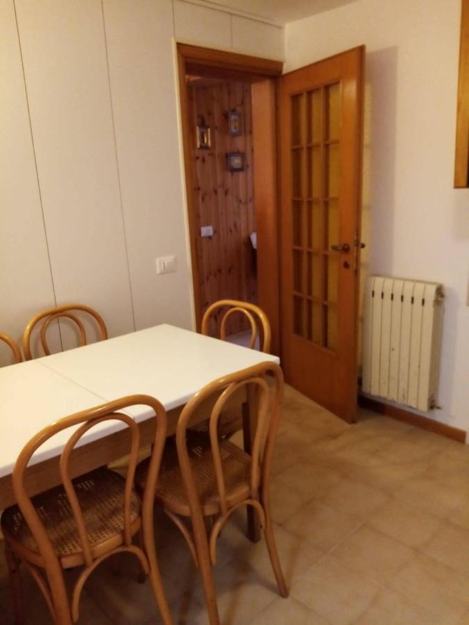 Biennale Flat Apartment Венеция Екстериор снимка