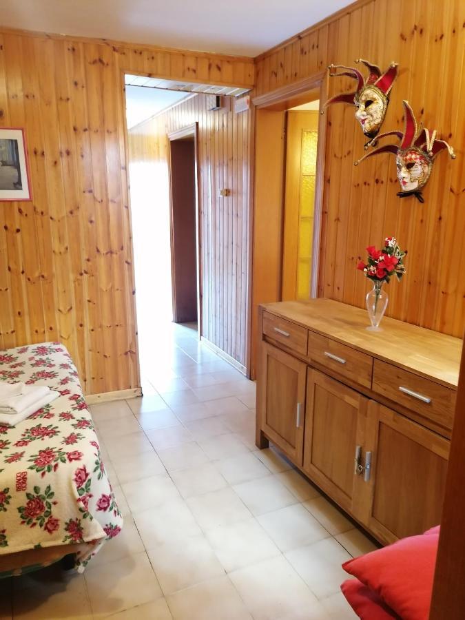 Biennale Flat Apartment Венеция Екстериор снимка