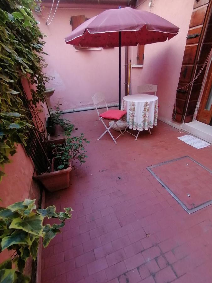 Biennale Flat Apartment Венеция Екстериор снимка