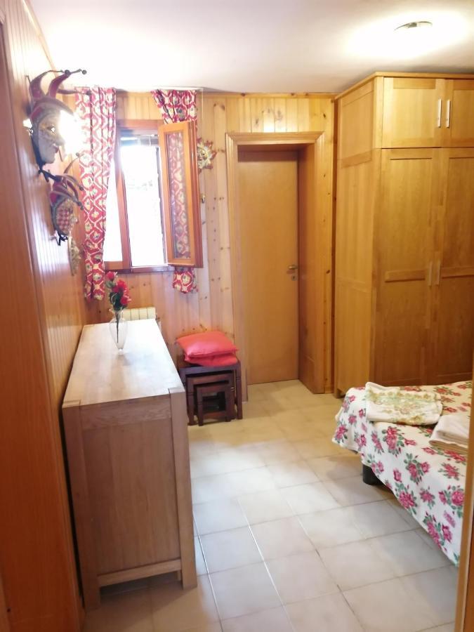 Biennale Flat Apartment Венеция Екстериор снимка